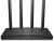 Roteador AX1500 Wi-Fi 6 TP-Link Archer AX12, Dual Band 2.4/5 GHz , Conecta até 60+ dispositivos, Até 180M² de cobertura, Portas Full Gigabit, MU-MIMO, Beamforming