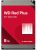HDD Desktop Western Digital RED PLUS 8TB NAS SATA3 5640RPM 256MB 3,5″